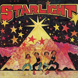 Starlight (12) Starlight Vinyl LP USED