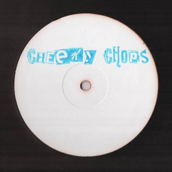 Cheeky Chops Sensation / Show Me Love Vinyl 12" USED