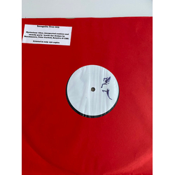 Macchianera / Peter Garbell / CBB Incognito Trax 003 Vinyl 12" USED