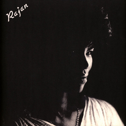 Rajan James Time Vinyl 12" USED