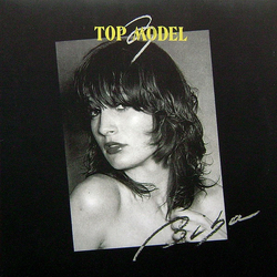 Biba Top Model Vinyl 12" USED