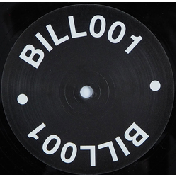 Bill Withers Who Is He  (Henrik Schwarz Remix) Vinyl 12" USED