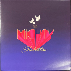 The Mighty Soulmates The Mighty Soulmates Vinyl 12" USED