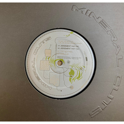Infinity (23) Judgement Vinyl 12" USED