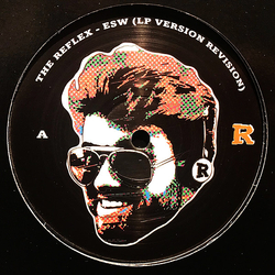 The Reflex ESW / FRDM9T Vinyl 12" USED