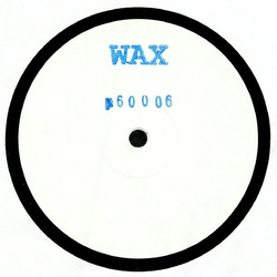 Wax (19) No. 60006 Vinyl 12" USED