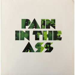 Nina Kraviz Pain In The Ass Vinyl 12" USED