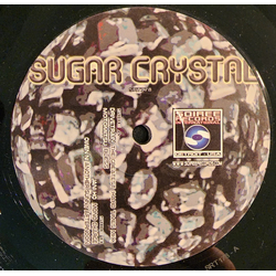 Various Sugar Crystal Vinyl 12" USED