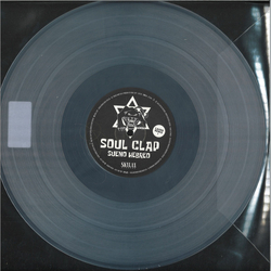 Soul Clap Sueno Hebreo Vinyl 12" USED
