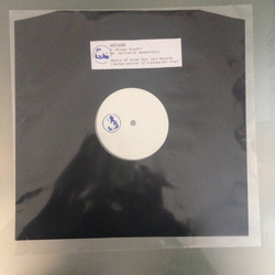 Krikor Kouchian Biceps Brachii / Epicranial Aponeurosis Vinyl 12" USED
