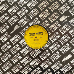 Daniel Monaco Acid Maria Vinyl 12" USED