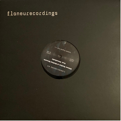 Oliver $ / Stefan Braatz / Osunlade Isolated Vinyl 12" USED