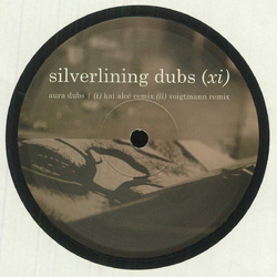 Various Silverlining Dubs (Xi) Vinyl 12" USED