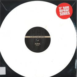 Aural (3) Desire Vinyl 12" USED