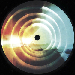 Danism / Heidi Vogel Hypnotise Vinyl 12" USED