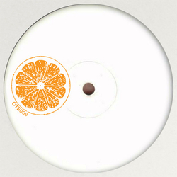 Yucca Mü Femme Symbole EP Vinyl 12" USED