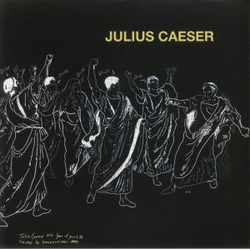 Levon Vincent Julius Caeser Vinyl 12" USED