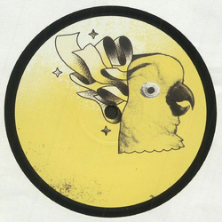 Universal Cave Pleasure Of Edits 09 Vinyl 12" USED