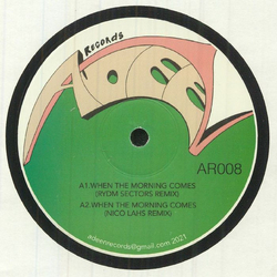 Alton Miller When The Morning Comes / Ever Wonder (Remixes) Vinyl 12" USED