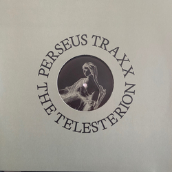 Perseus Traxx The Telesterion Vinyl 12" USED