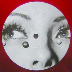 Dadavistic Orchestra Dokument .01 Vinyl 12" USED
