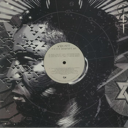 Krust TEOE (Remixes #3) Vinyl 12" USED