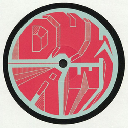 Dukwa Wire Vinyl 12" USED