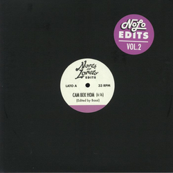North Of Loreto NoLo Edits Vol. 2 Vinyl 12" USED