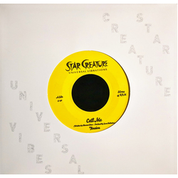 Tension (30) Call Me / Your Sunshine Vinyl 7" USED