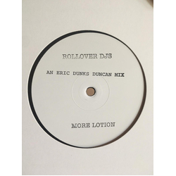 Various Untitled Vinyl 12" USED
