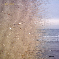 Dirk Leyers Wellen EP Vinyl 12" USED