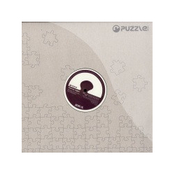 Patrick Zigon Mental Draining - The Remixes Vinyl 12" USED