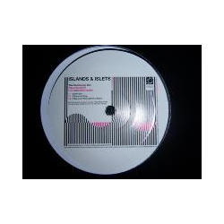 The Subliminal Kid / Malcolm Pardon Figurehead EP Vinyl 12" USED