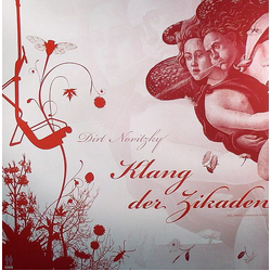 Dirt Novitzky Klang Der Zikaden Vinyl 12" USED