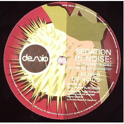 Slam Mode Sedation In Noise: Componente Diez Vinyl 12" USED