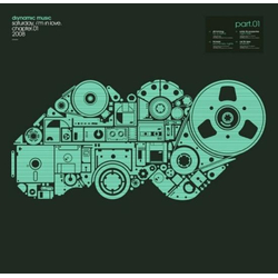 Various Saturday, I'm In Love - Chapter.01, Part.01 Vinyl 12" USED