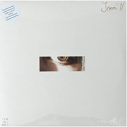 Rico Friebe Jenni II Multi Vinyl LP/CD USED