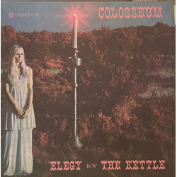 Colosseum Elegy / The Kettle Vinyl 7" USED