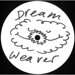 Aksel & Aino Dreamweaver Vinyl 12" USED