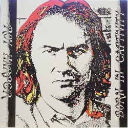 Roy Harper Born In Captivity Vinyl LP USED
