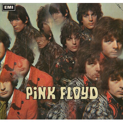 Pink Floyd The Piper At The Gates Of Dawn Vinyl LP USED