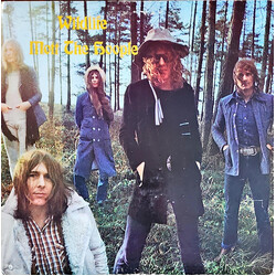 Mott The Hoople Wildlife Vinyl LP USED