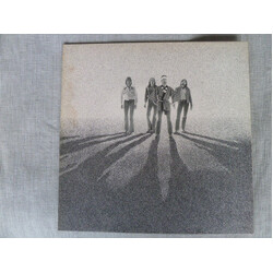 Bad Company (3) Burnin' Sky Vinyl LP USED
