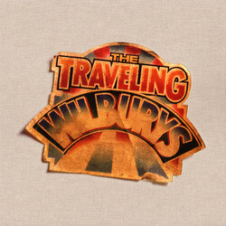 Traveling Wilburys The Traveling Wilburys Collection Vinyl 2 LP Box Set USED