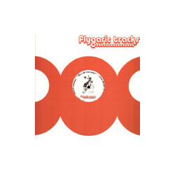 Dizzy / Funky Transport The Lone Ranger EP USED VINYL 12INCH EP