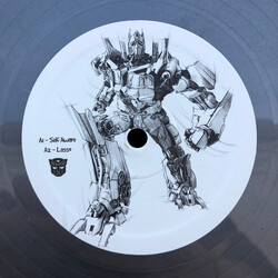 Evasion (4) / Conman (7) / Mod:co Self Aware EP USED VINYL 12INCH EP