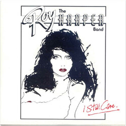 The Roy Harper Band I Still Care USED VINYL 7INCH 45 RPM SINGLE