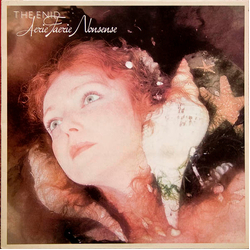 The Enid Aerie Faerie Nonsense Vinyl LP USED