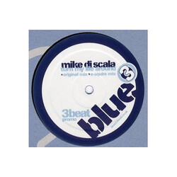Mike Di Scala Turn My Life Around VINYL 12" USED