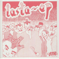 Various Lasta-EP USED VINYL 7INCH 33 S RPM EP COMPILATION REISSUE
